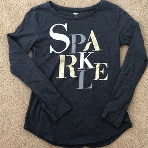 EXCELLENT condition shirt from Old Navy.